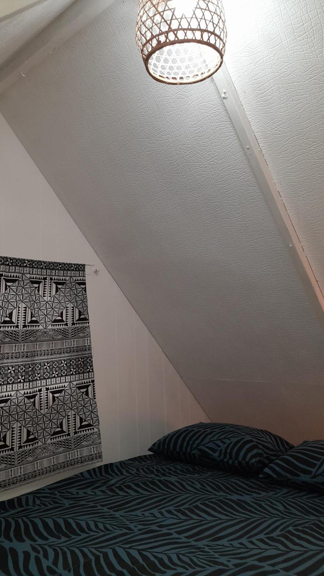 Hinamoe Lodge أفاتورو المظهر الخارجي الصورة